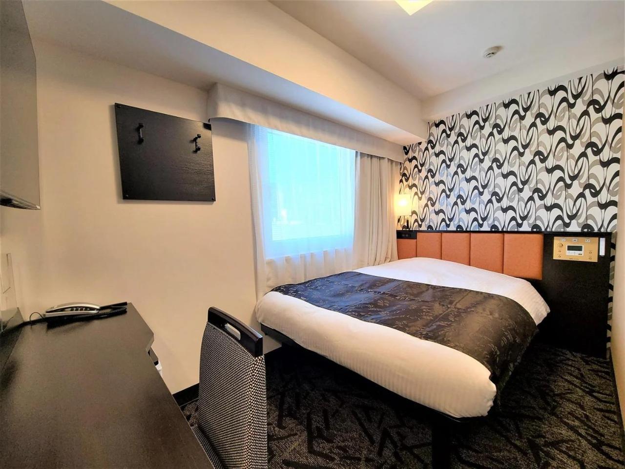 Apa Hotel Nihombashi Bakuroyokoyama Ekimae Токио Екстериор снимка